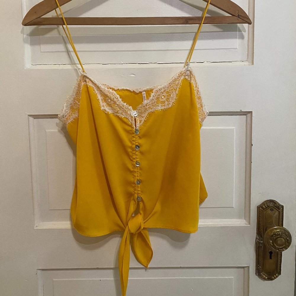 Urban Outfitters Tank Top